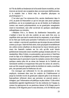 L'encre mauve de tes yeux