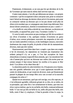 L'encre mauve de tes yeux