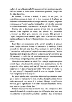 Le héros de Chréa