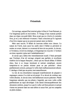 Le héros de Chréa