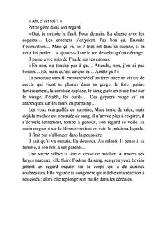 La folle de Chantenay