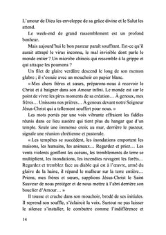 La folle de Chantenay