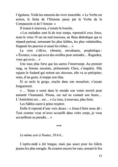 La folle de Chantenay