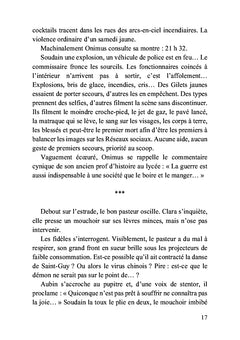 La folle de Chantenay