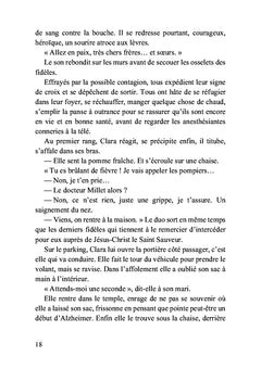 La folle de Chantenay