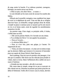 La folle de Chantenay