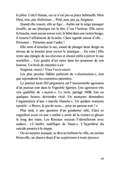 La folle de Chantenay