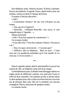 La folle de Chantenay