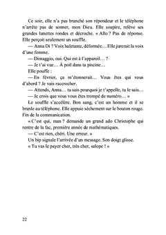 La folle de Chantenay