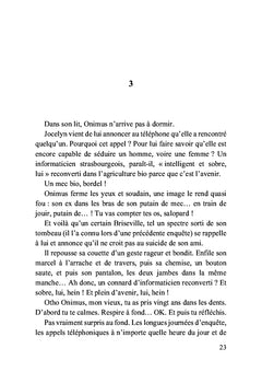 La folle de Chantenay