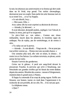 La folle de Chantenay