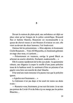 La folle de Chantenay