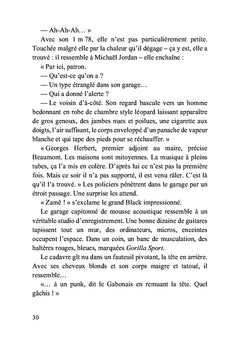 La folle de Chantenay