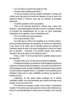 Avant que ne s'éteigne le soleil, j'aimerais vous revoir sourire