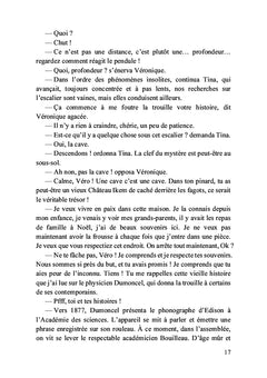 Avant que ne s'éteigne le soleil, j'aimerais vous revoir sourire