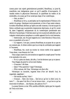 Avant que ne s'éteigne le soleil, j'aimerais vous revoir sourire