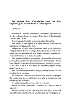 Pourquoi ?