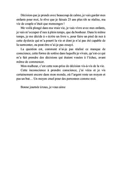 Pourquoi ?