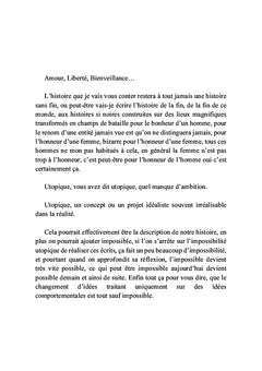 Pourquoi ?