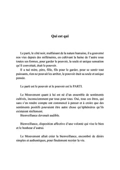 Pourquoi ?