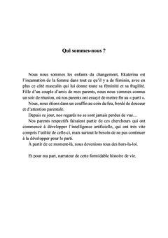 Pourquoi ?