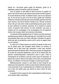 Pourquoi ?