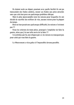 Pourquoi ?