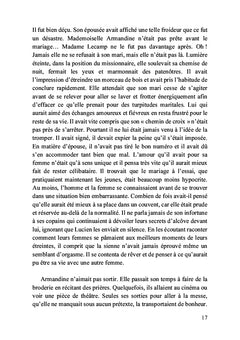 A l'ombre des séquoias