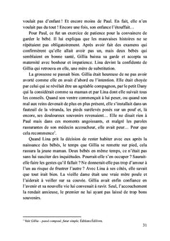 A l'ombre des séquoias
