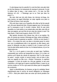 Que reste-t-il ?