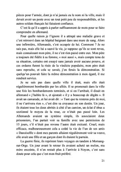 Que reste-t-il ?