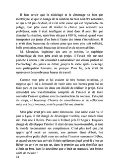Que reste-t-il ?