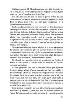 Que reste-t-il ?
