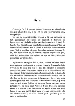 Que reste-t-il ?