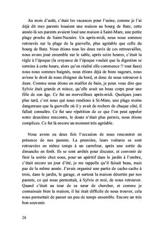 Que reste-t-il ?