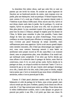 Que reste-t-il ?