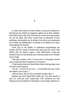 Alexandre Legrand