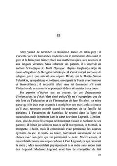 Alexandre Legrand
