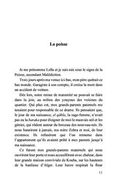 Le silence qui tue