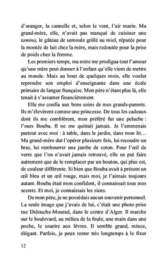 Le silence qui tue