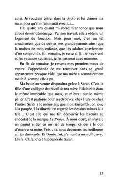 Le silence qui tue