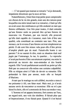 Le silence qui tue