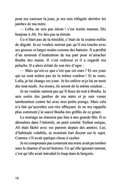 Le silence qui tue