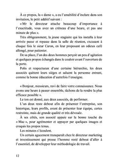 Au nom de l'argent