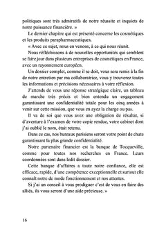 Au nom de l'argent