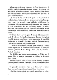 Au nom de l'argent