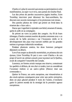 Au nom de l'argent