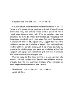 Le zèbre de cristal