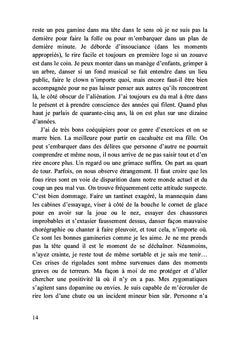 Le zèbre de cristal