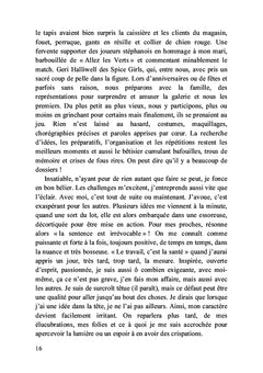 Le zèbre de cristal
